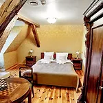 Hotel Palac Bazantarnia