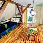 Palac Bazantarnia Pszczyna