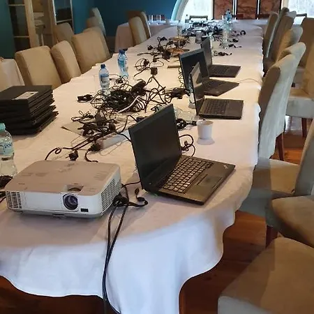 Hotel Palac Bazantarnia Pszczyna