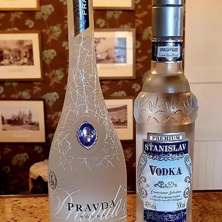 Palac Bazantarnia מלון *