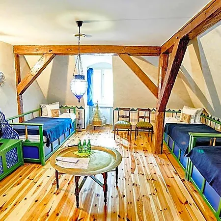 Hotel Palac Bazantarnia Pszczyna