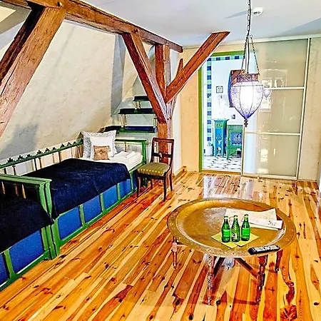 Hotel Palac Bazantarnia