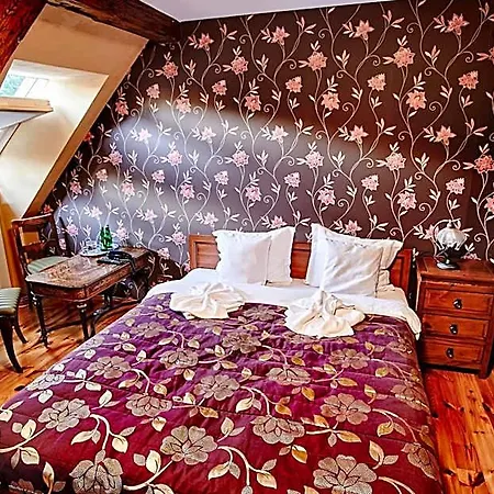 Hotel Palac Bazantarnia *
