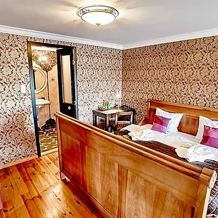 Hotel Palac Bazantarnia