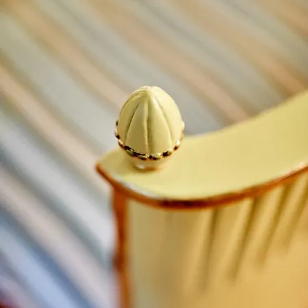 Palac Bazantarnia מלון פז'יז'ינה