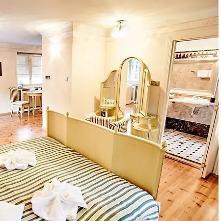 Palac Bazantarnia Hotel Pszczyna