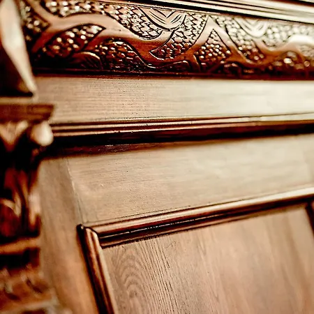 Palac Bazantarnia פז'יז'ינה