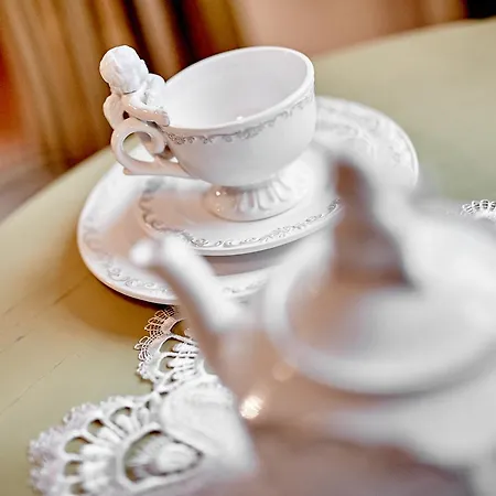 Hotel Palac Bazantarnia *