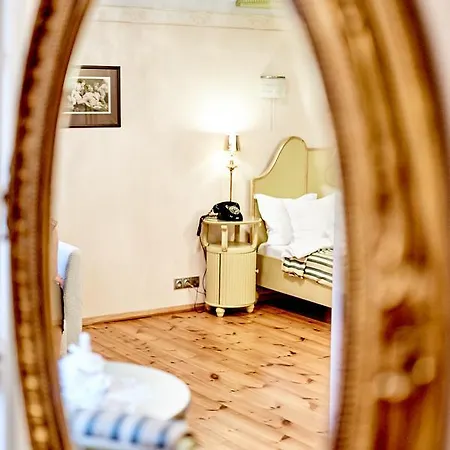 Hotel Palac Bazantarnia Pszczyna