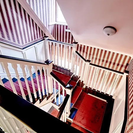 Hotel Palac Bazantarnia Pless