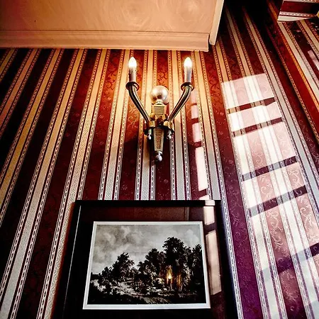 Palac Bazantarnia Hotel Pszczyna