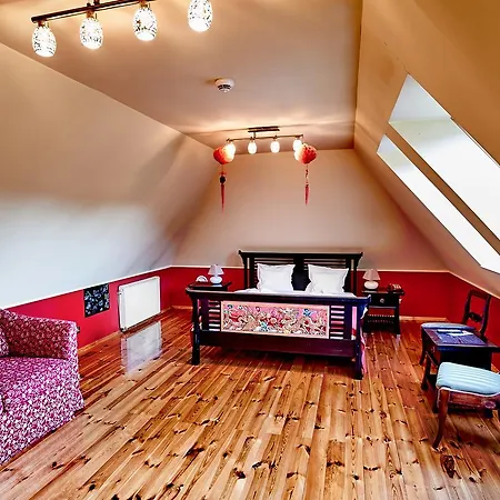 Hotel Palac Bazantarnia Pszczyna