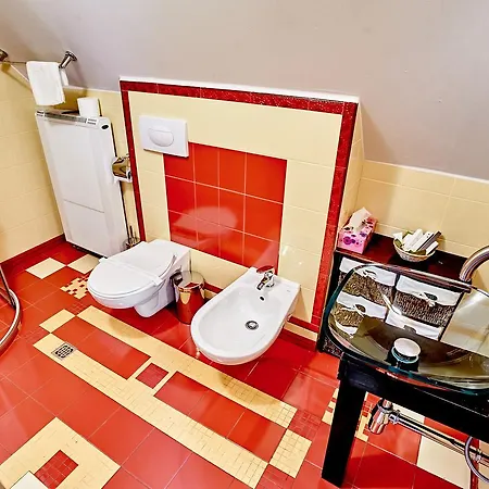 Palac Bazantarnia מלון פז'יז'ינה