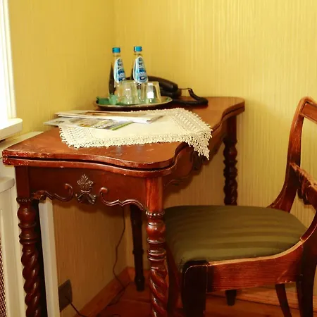 Palac Bazantarnia Hotel Pszczyna
