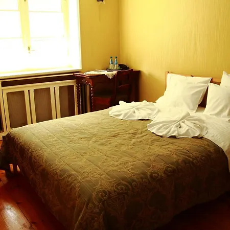 Hotel Palac Bazantarnia Pszczyna