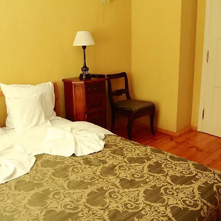 Palac Bazantarnia Hotel Pszczyna