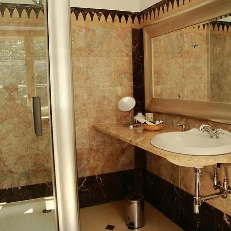 Hotel Palac Bazantarnia Pszczyna
