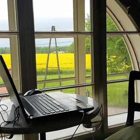 Palac Bazantarnia מלון