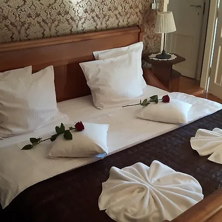 Hotel Palac Bazantarnia