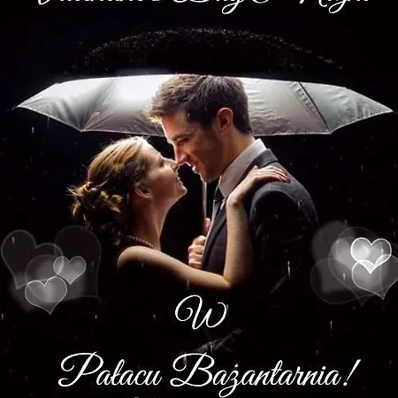 Palac Bazantarnia Pszczyna