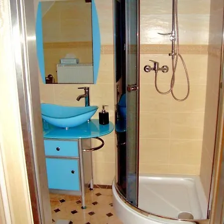 Palac Bazantarnia Hotel Pless
