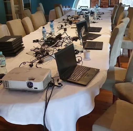 Hotel Pałac Bażantarnia Pszczyna