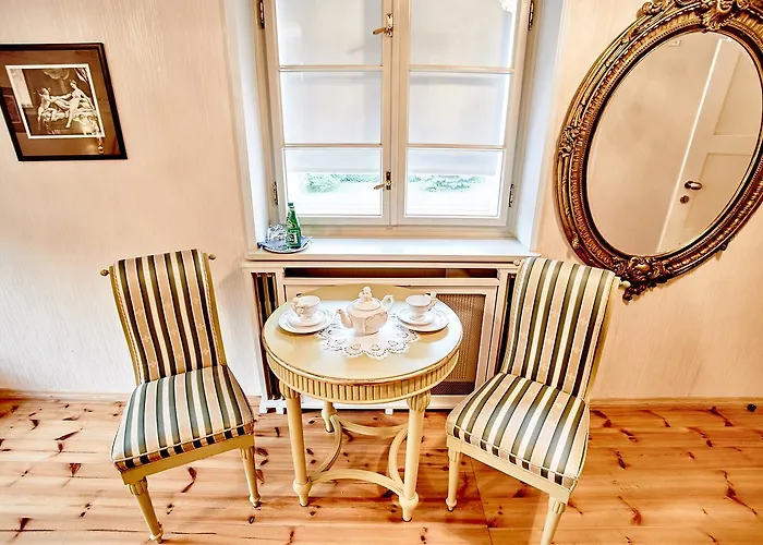 Palac Bazantarnia * Pszczyna