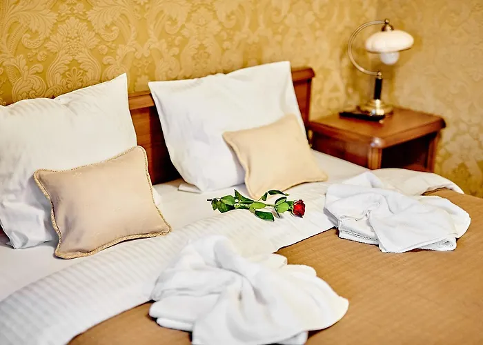 Pałac Bażantarnia * Pszczyna