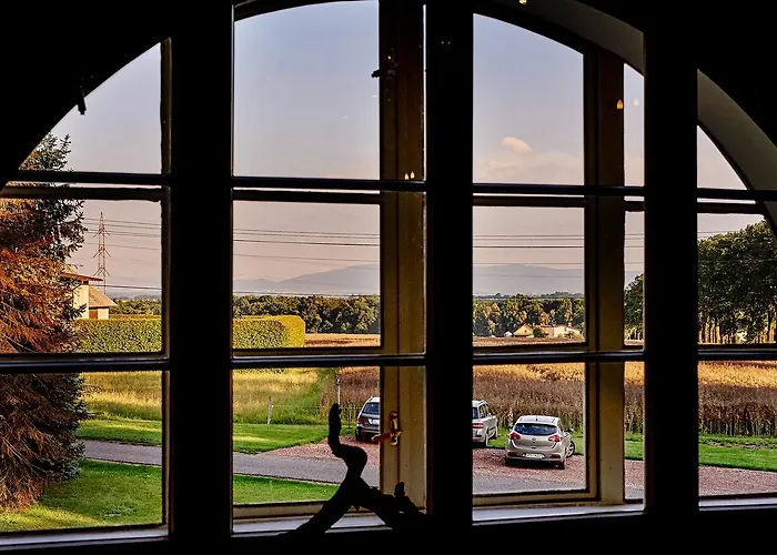 Hotel Palac Bazantarnia