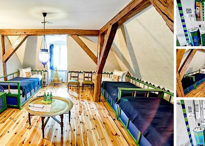 Palac Bazantarnia Hotel