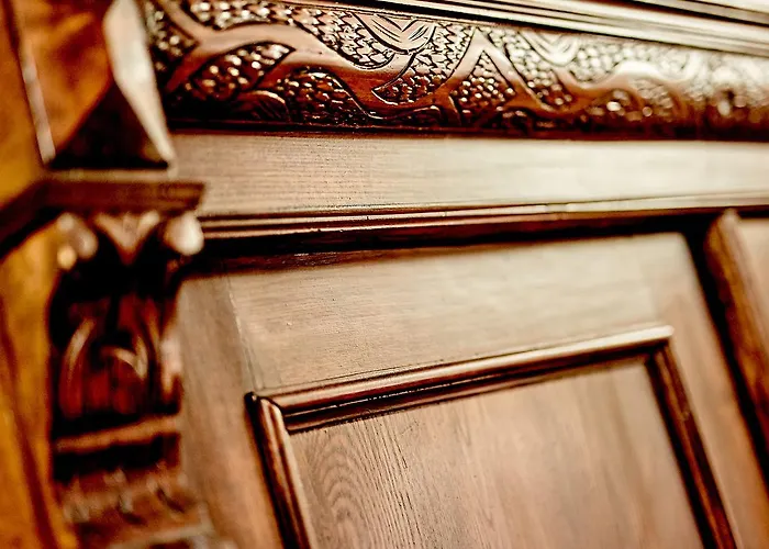 Pałac Bażantarnia Pszczyna