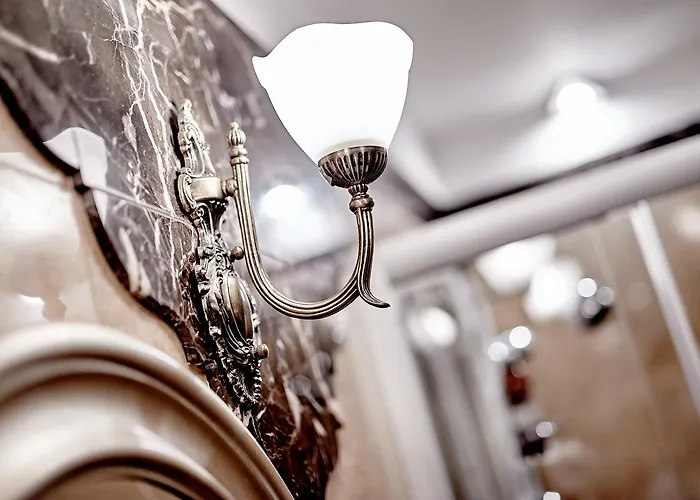 Palac Bazantarnia Hotel