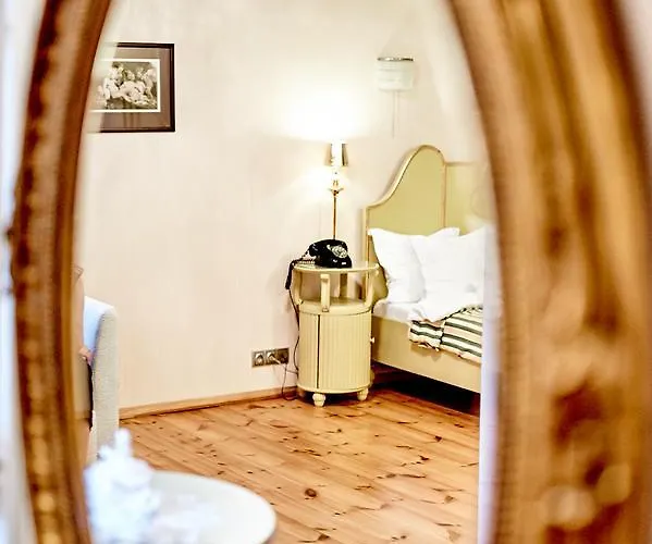 Hotel Palac Bazantarnia Pszczyna