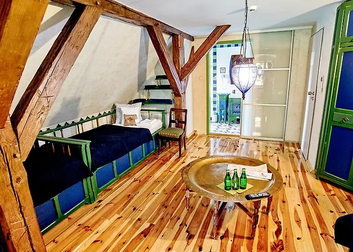 Palac Bazantarnia Pszczyna