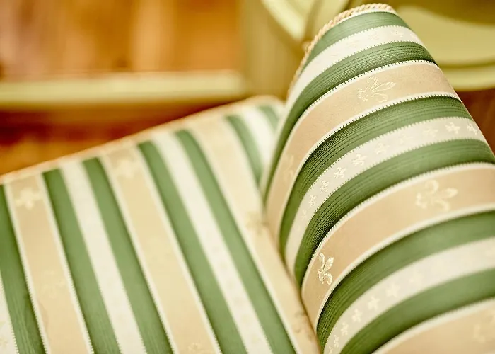 Hotel Pałac Bażantarnia