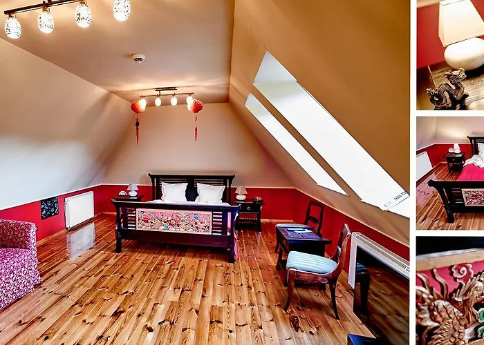 Hotel Palac Bazantarnia Pszczyna