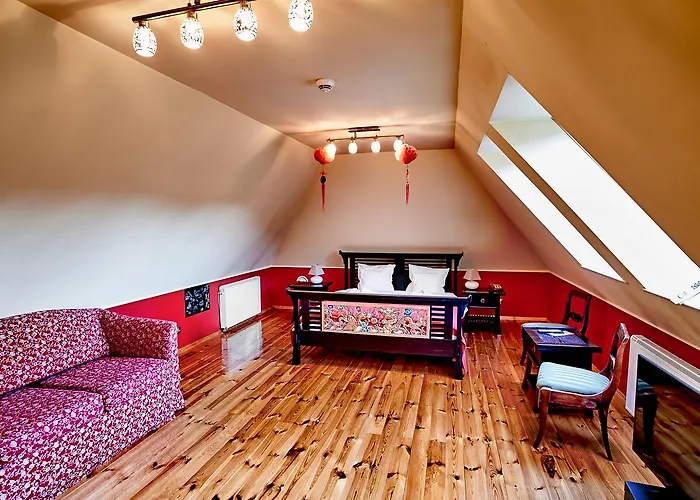 Hotel Palac Bazantarnia Pszczyna