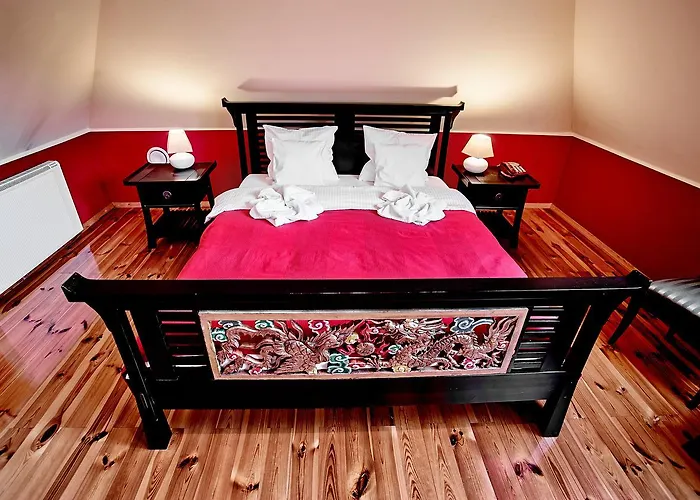 Palac Bazantarnia Hotel Pszczyna