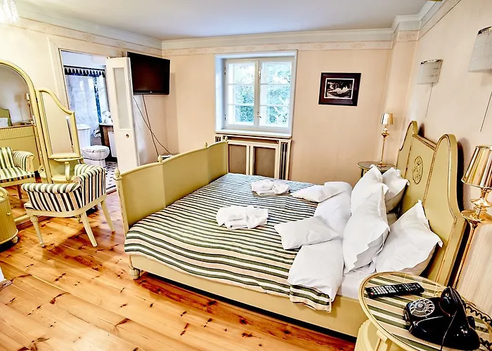 Palac Bazantarnia Pszczyna