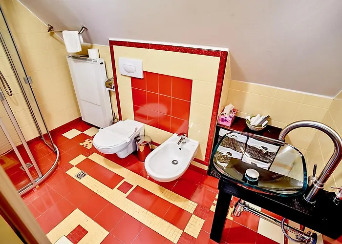 Palac Bazantarnia Hotel Pszczyna