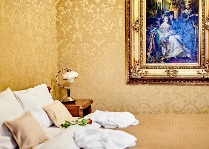 Palac Bazantarnia * Pszczyna