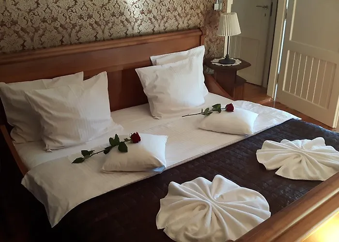 Hotel Palac Bazantarnia