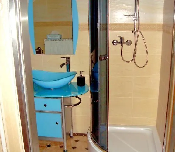 Palac Bazantarnia Hotel Pszczyna