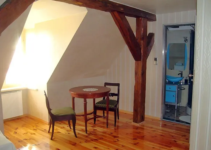 Pałac Bażantarnia Pszczyna