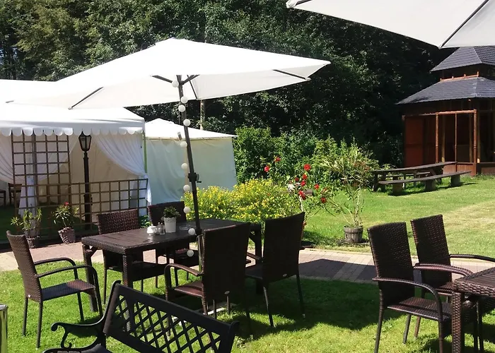 Pałac Bażantarnia Pszczyna